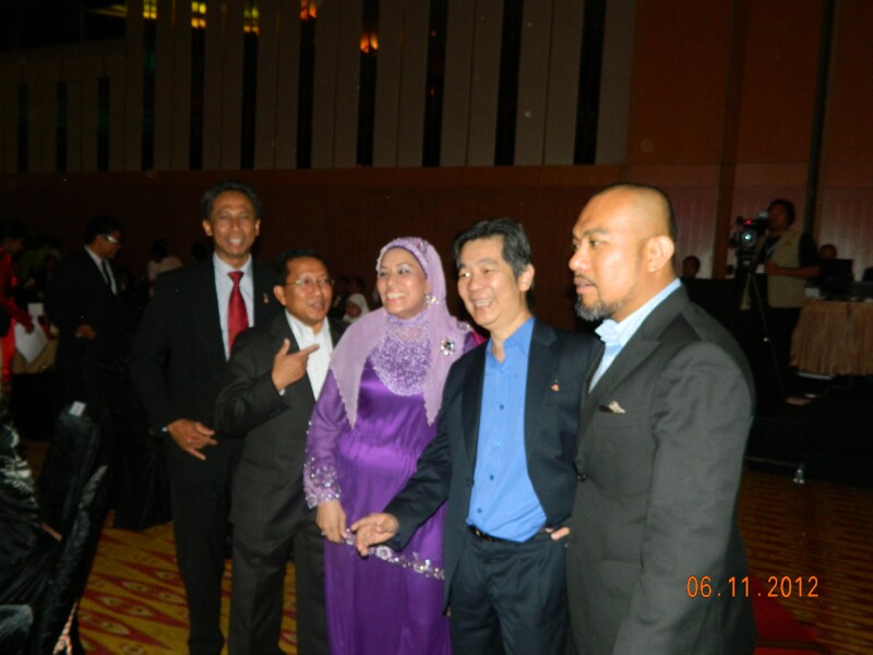 WIF-KL 2012 - 3 WIF-KL 2012 - 3